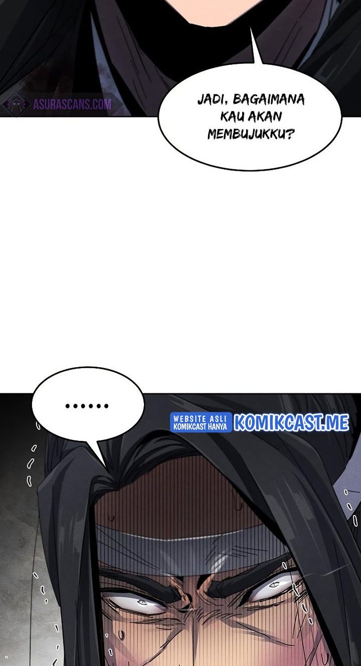 Return of the Mad Demon Chapter 54 Gambar 53