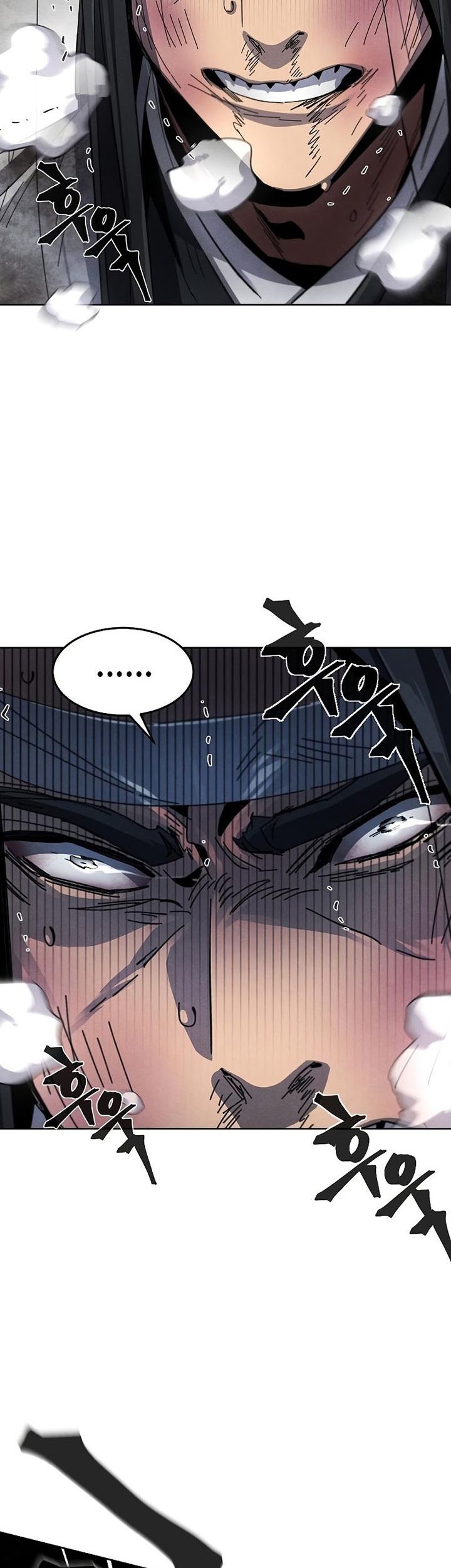 Return of the Mad Demon Chapter 54 Gambar 54