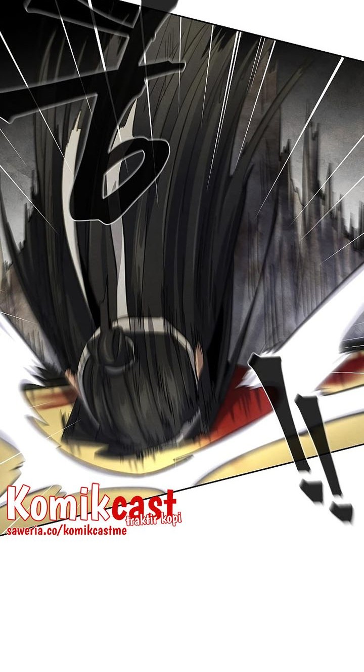 Return of the Mad Demon Chapter 54 Gambar 55