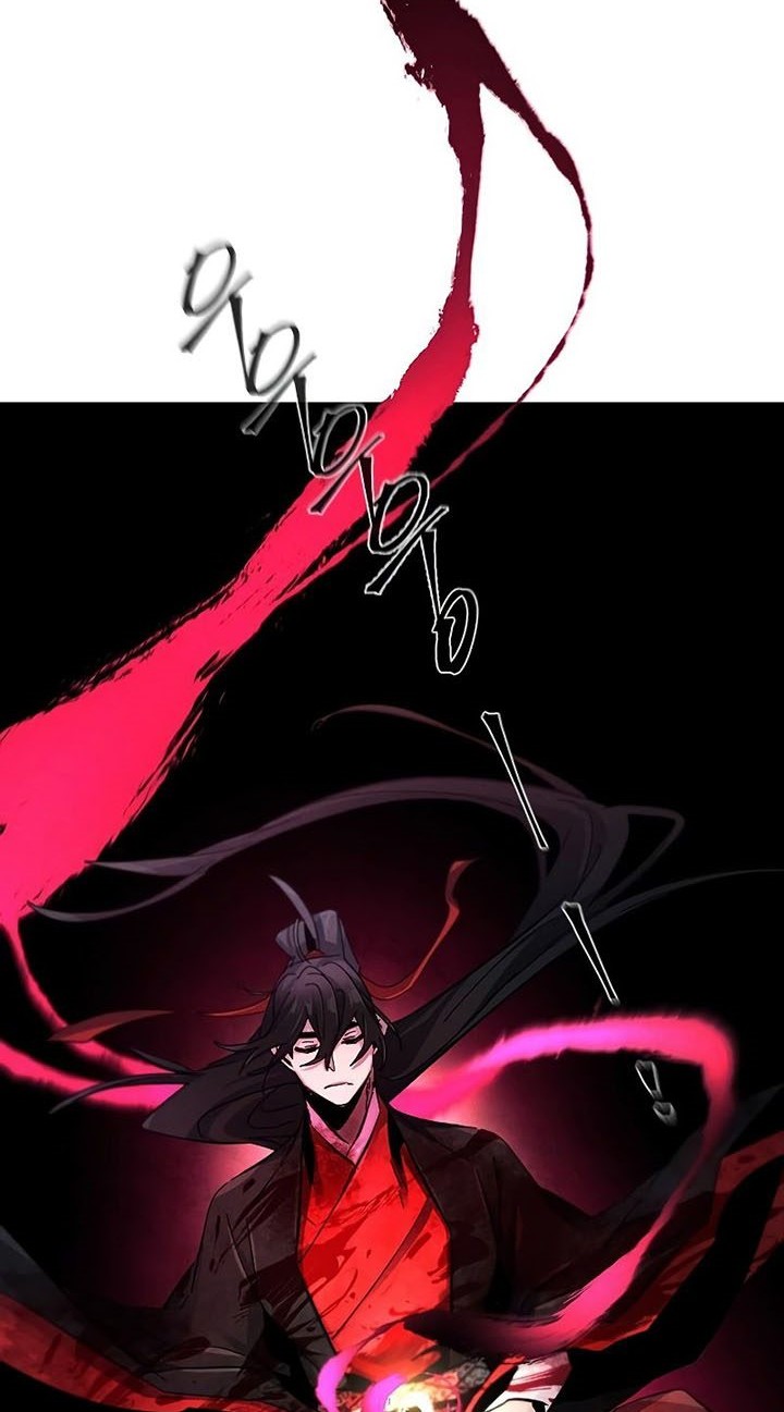 Return of the Mad Demon Chapter 54 Gambar 39