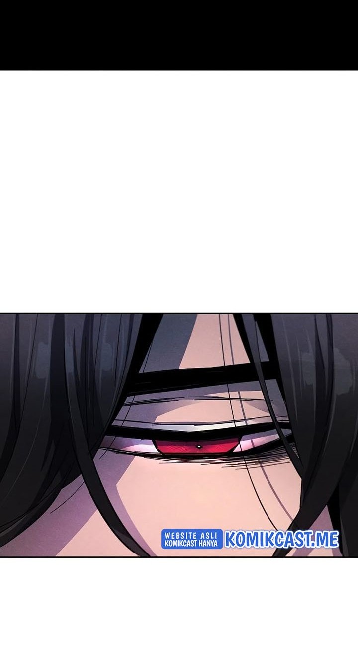 Return of the Mad Demon Chapter 54 Gambar 41