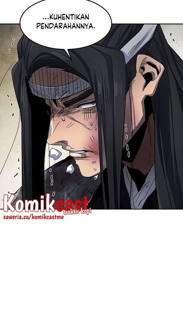 Return of the Mad Demon Chapter 54 Gambar 43