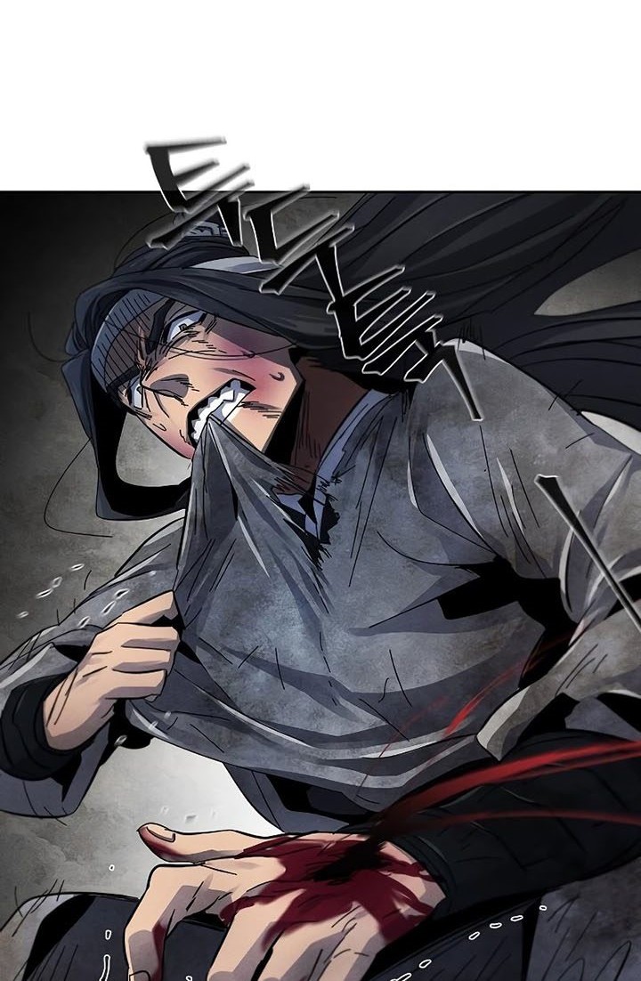 Return of the Mad Demon Chapter 54 Gambar 45