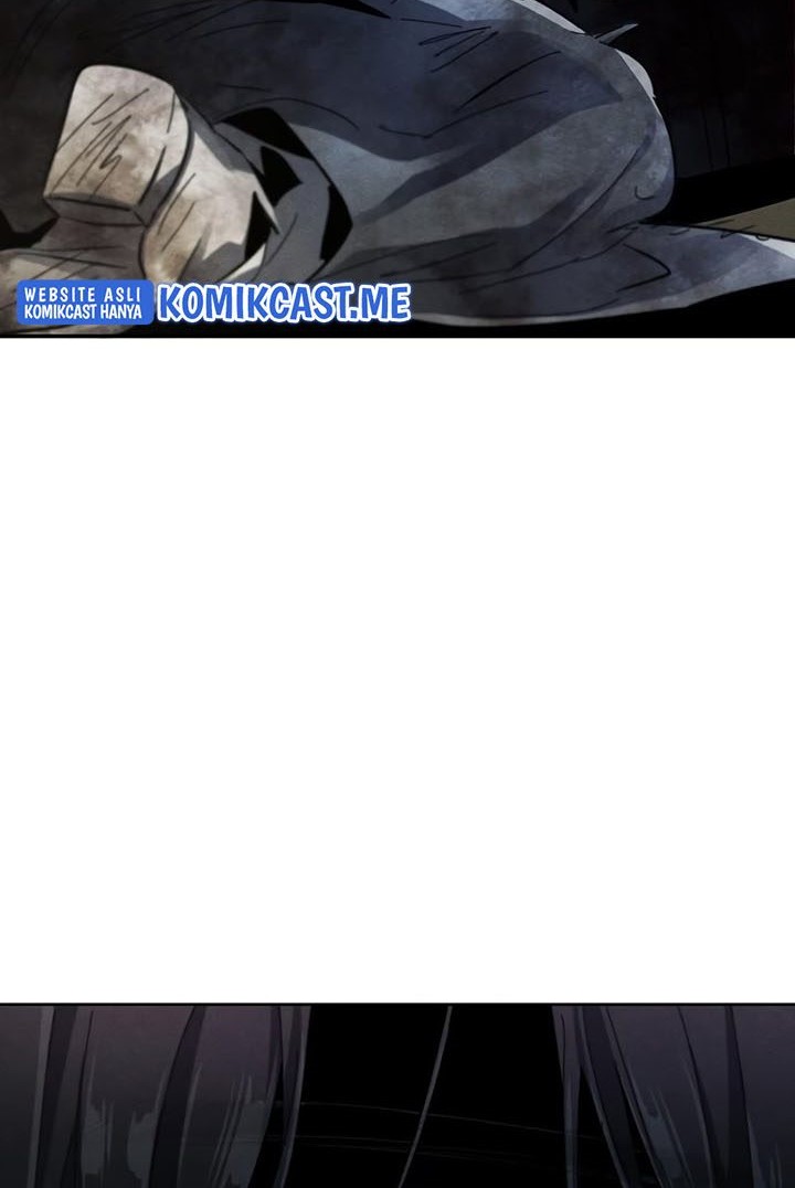 Return of the Mad Demon Chapter 54 Gambar 3