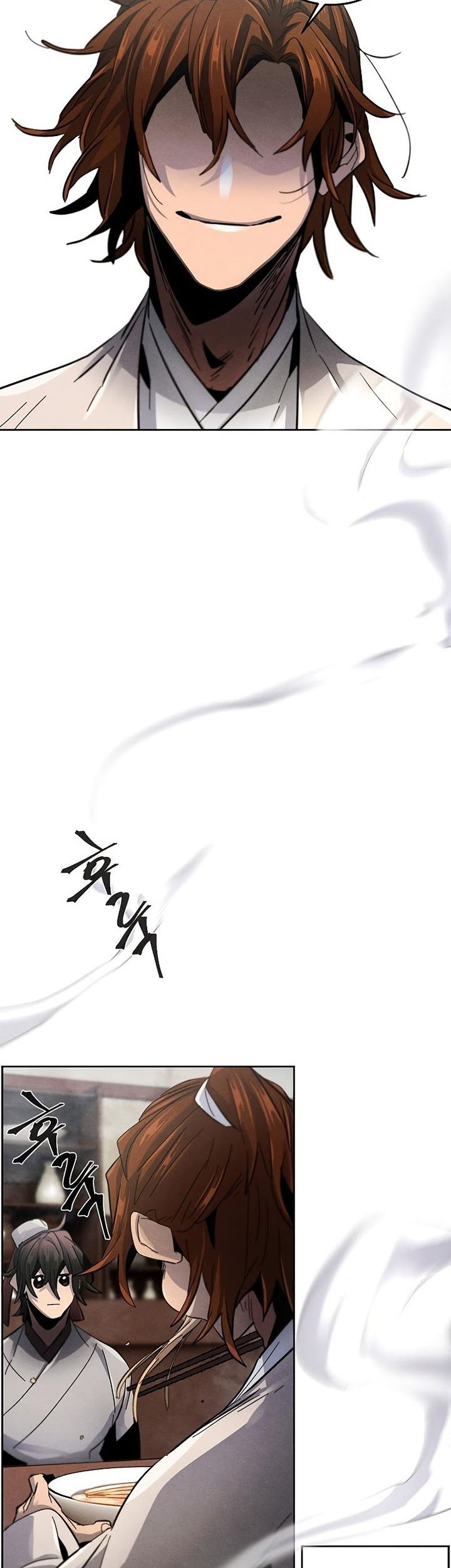 Return of the Mad Demon Chapter 54 Gambar 66