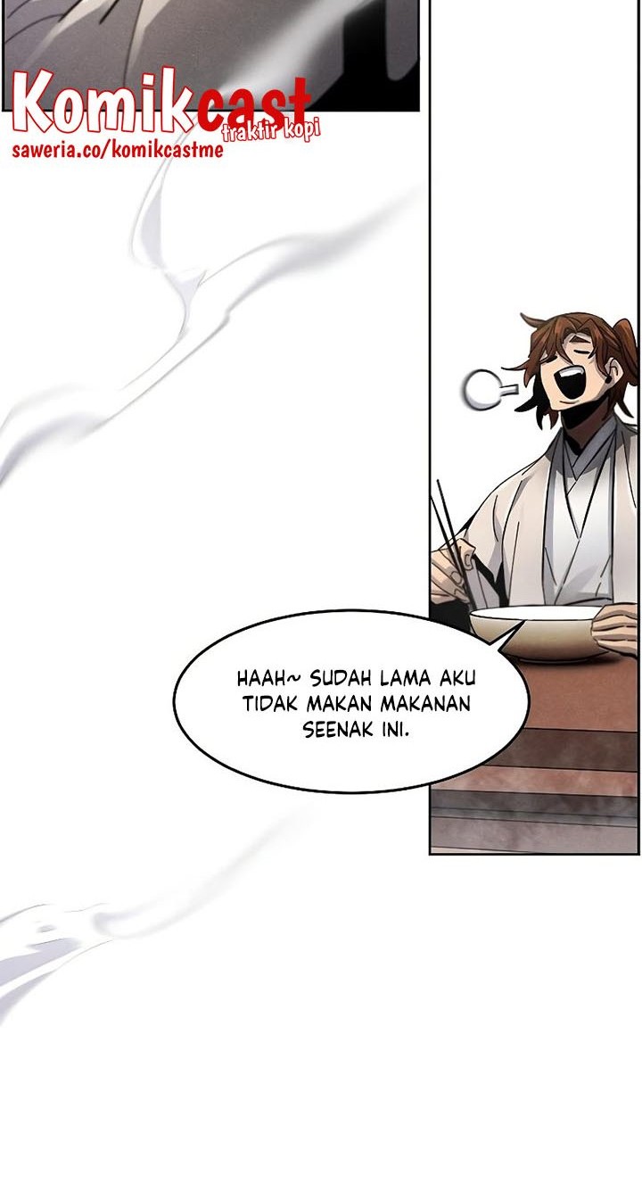 Return of the Mad Demon Chapter 54 Gambar 67