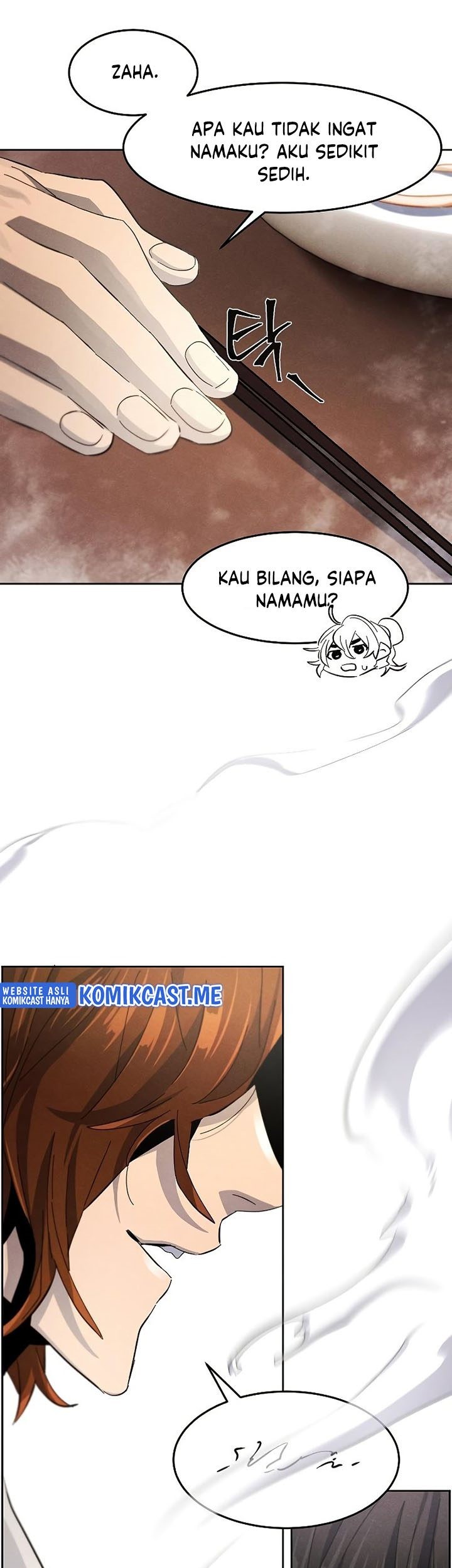 Return of the Mad Demon Chapter 54 Gambar 68