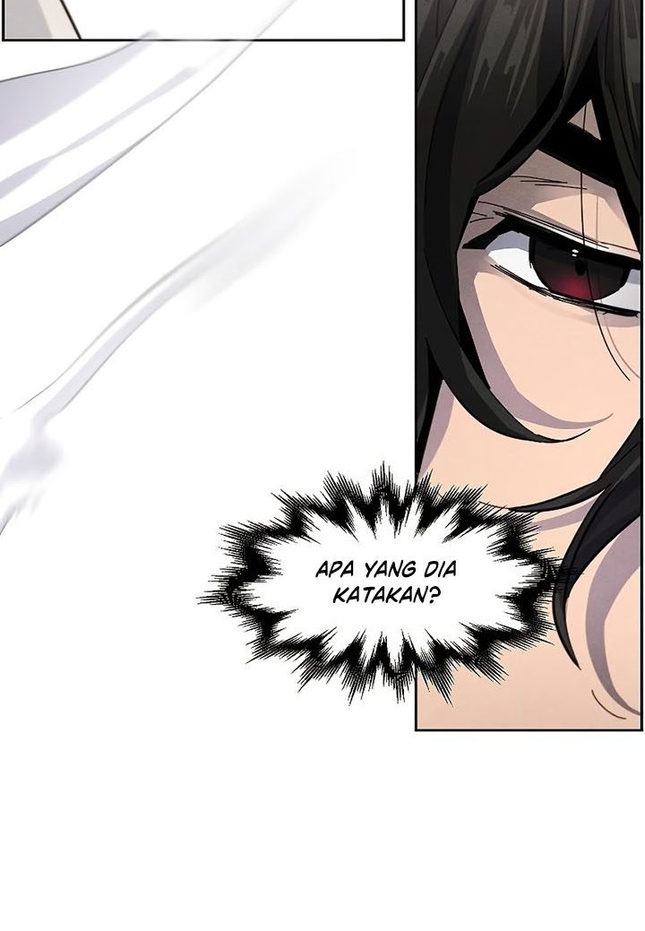 Return of the Mad Demon Chapter 54 Gambar 69