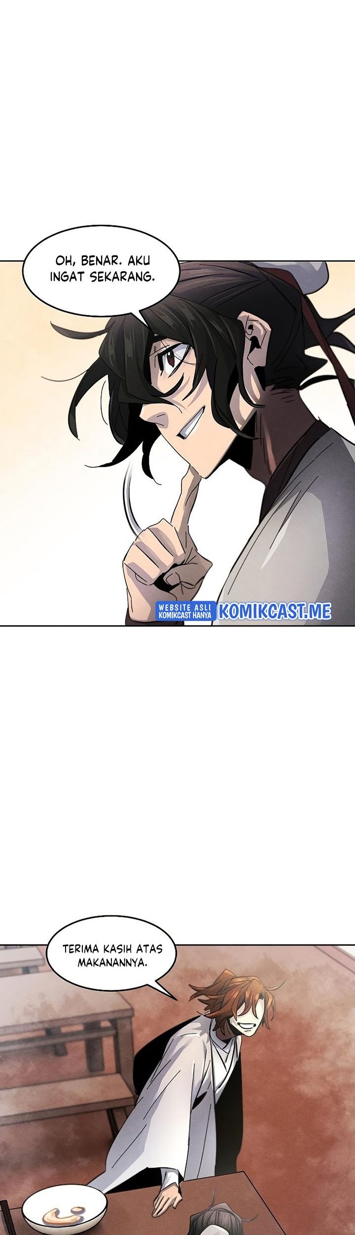 Return of the Mad Demon Chapter 54 Gambar 70