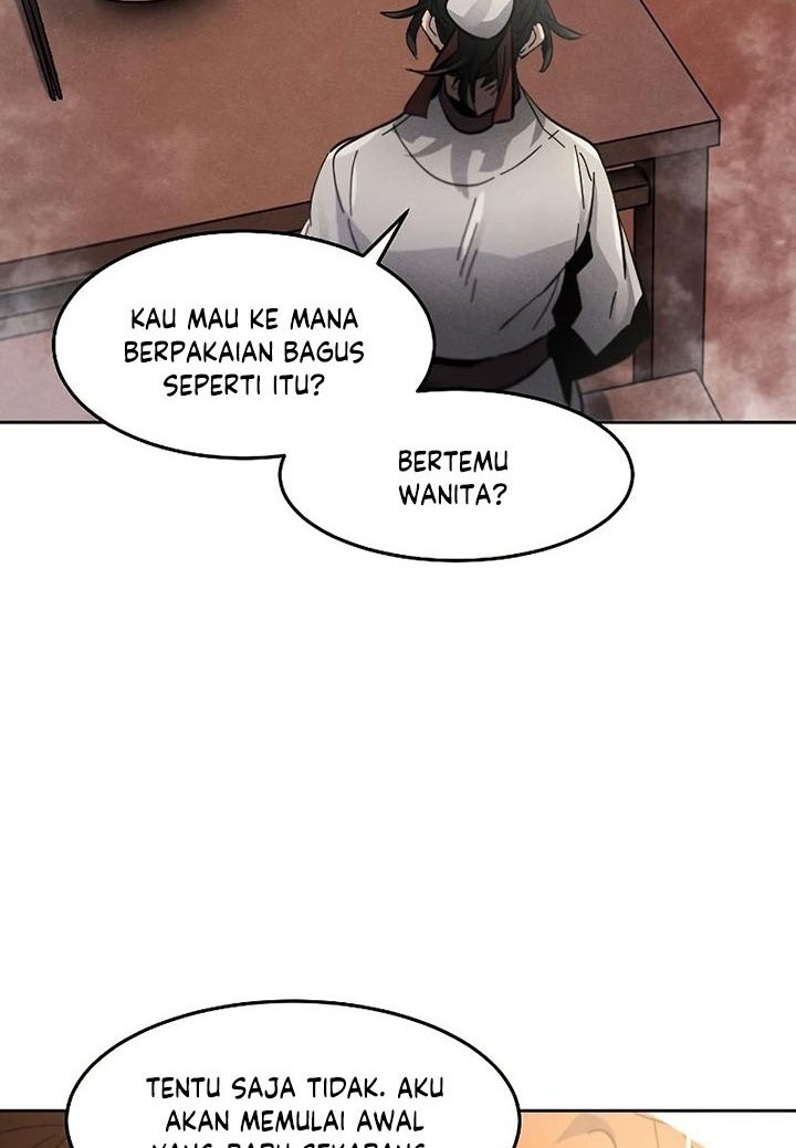 Return of the Mad Demon Chapter 54 Gambar 71