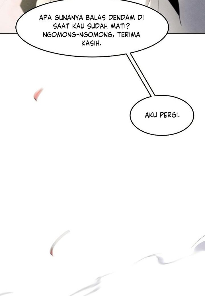 Return of the Mad Demon Chapter 54 Gambar 73