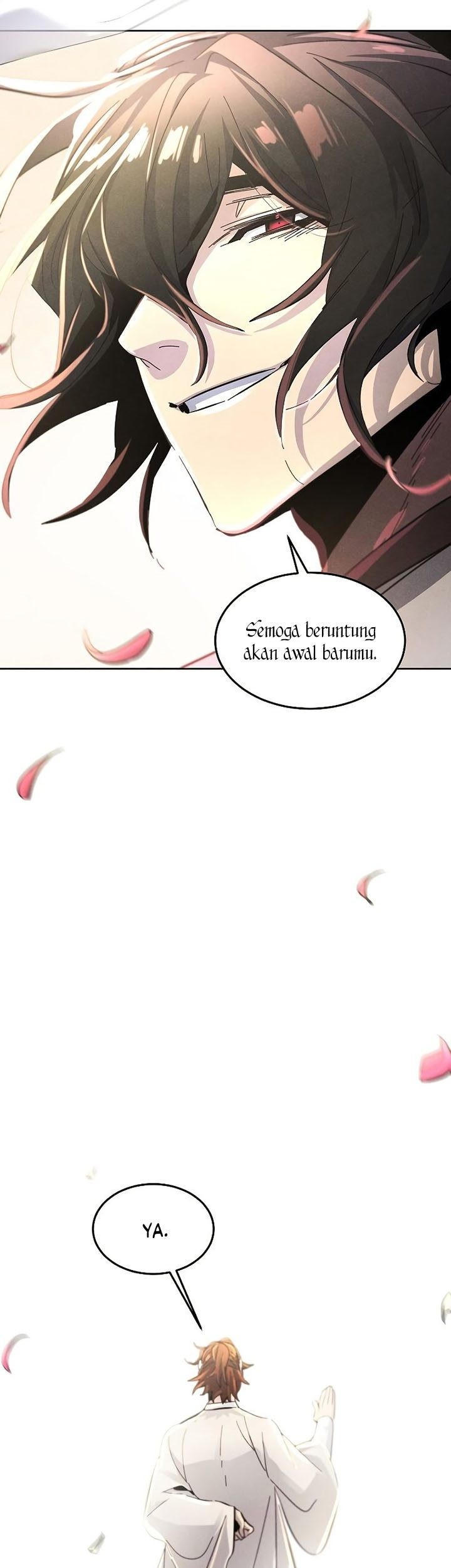 Return of the Mad Demon Chapter 54 Gambar 74