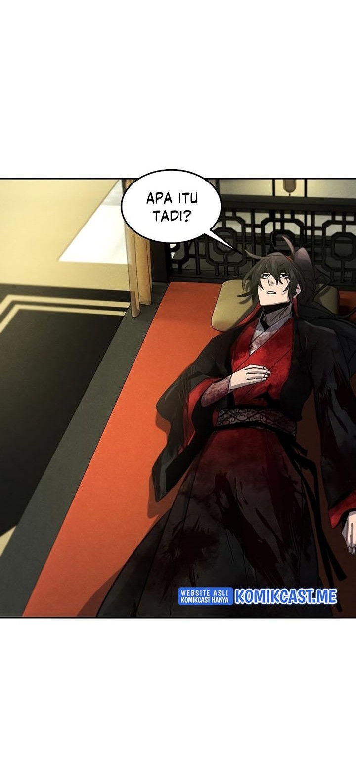 Return of the Mad Demon Chapter 54 Gambar 77