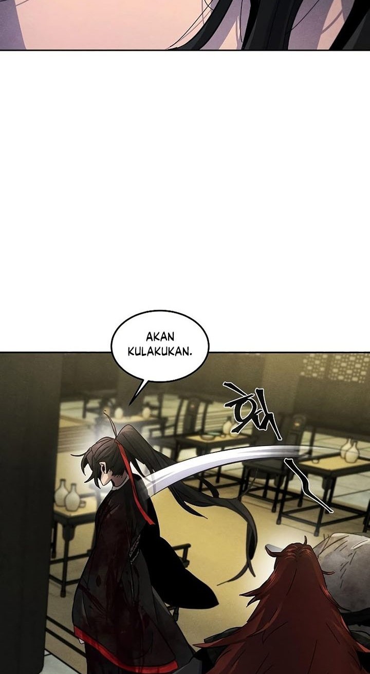 Return of the Mad Demon Chapter 54 Gambar 59