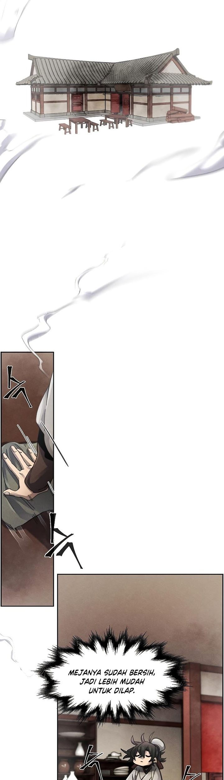 Return of the Mad Demon Chapter 54 Gambar 62