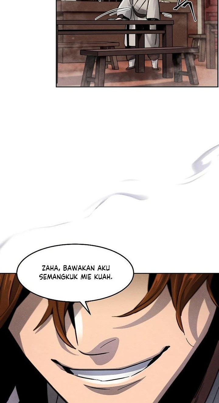 Return of the Mad Demon Chapter 54 Gambar 63