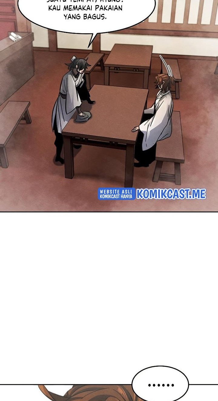 Return of the Mad Demon Chapter 54 Gambar 65