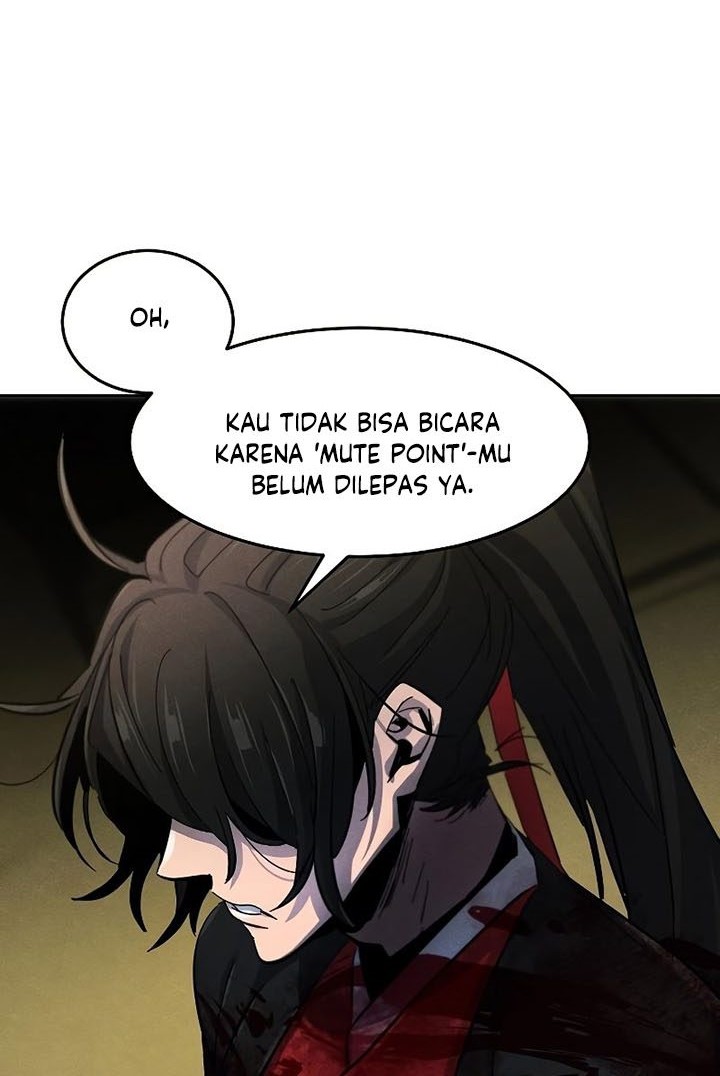 Return of the Mad Demon Chapter 54 Gambar 5