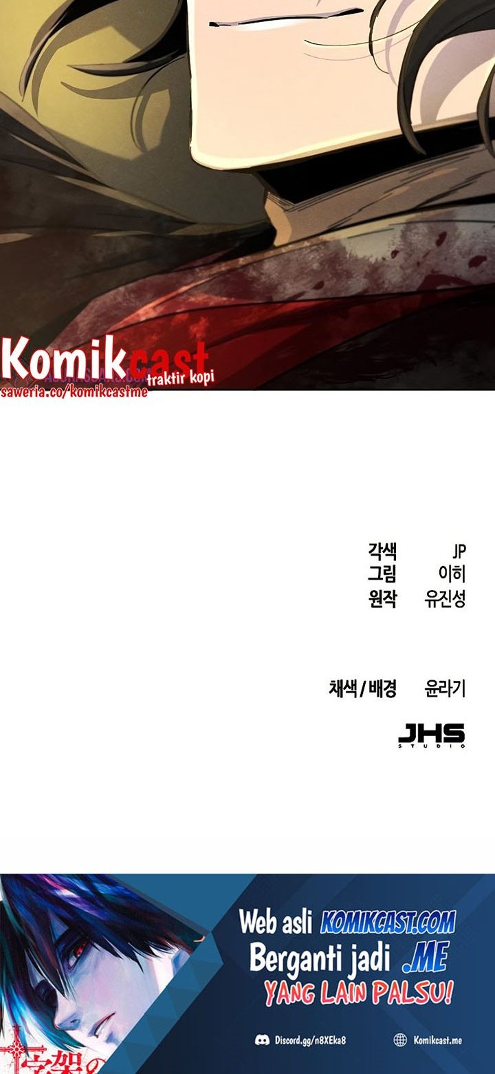 Return of the Mad Demon Chapter 54 Gambar 79