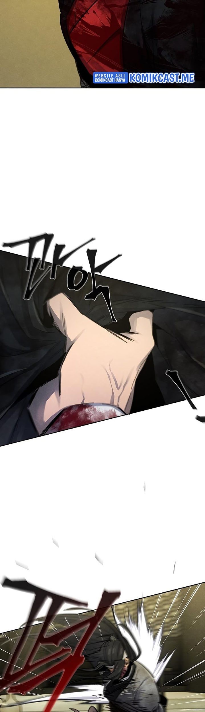 Return of the Mad Demon Chapter 54 Gambar 6