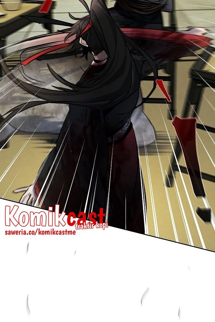 Return of the Mad Demon Chapter 54 Gambar 7