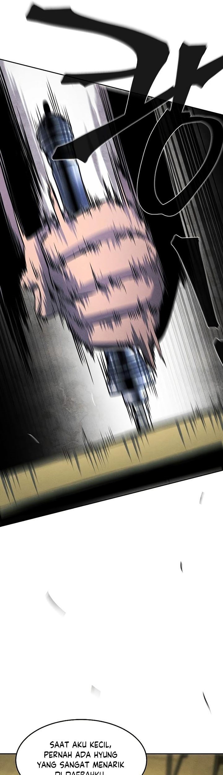 Return of the Mad Demon Chapter 54 Gambar 8