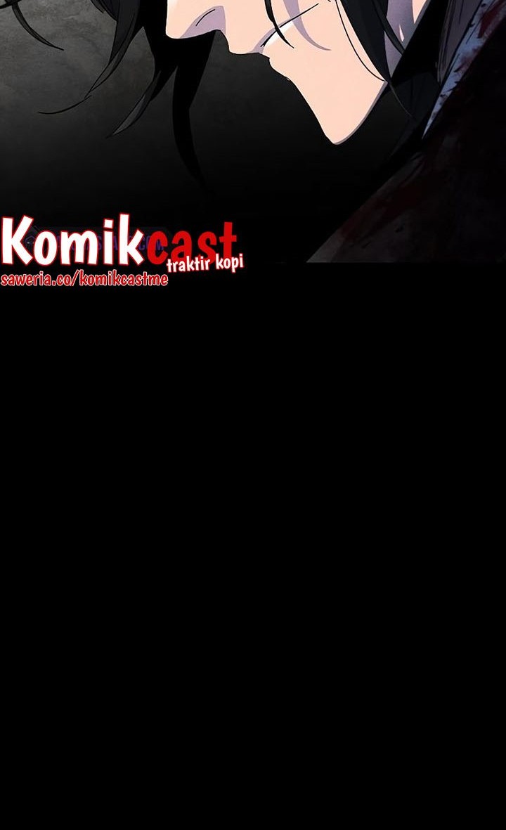 Return of the Mad Demon Chapter 54 Gambar 13