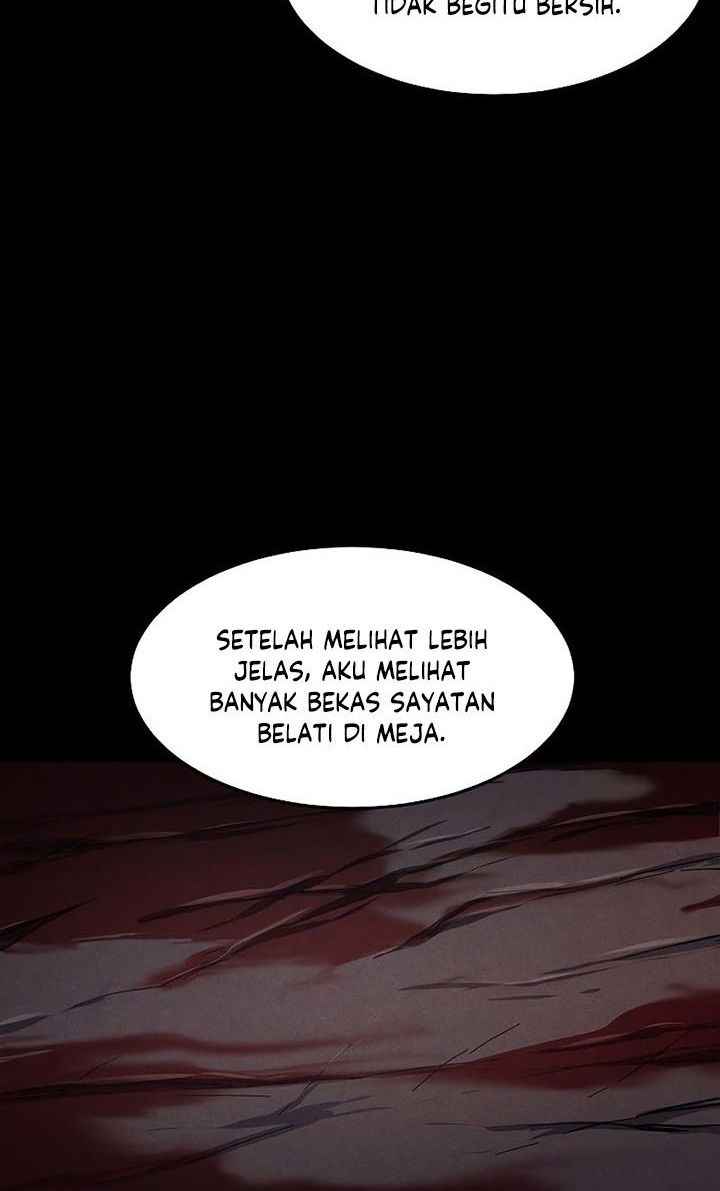 Return of the Mad Demon Chapter 54 Gambar 15