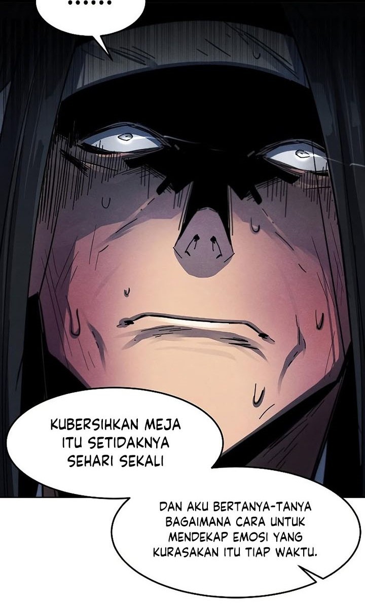 Return of the Mad Demon Chapter 54 Gambar 17