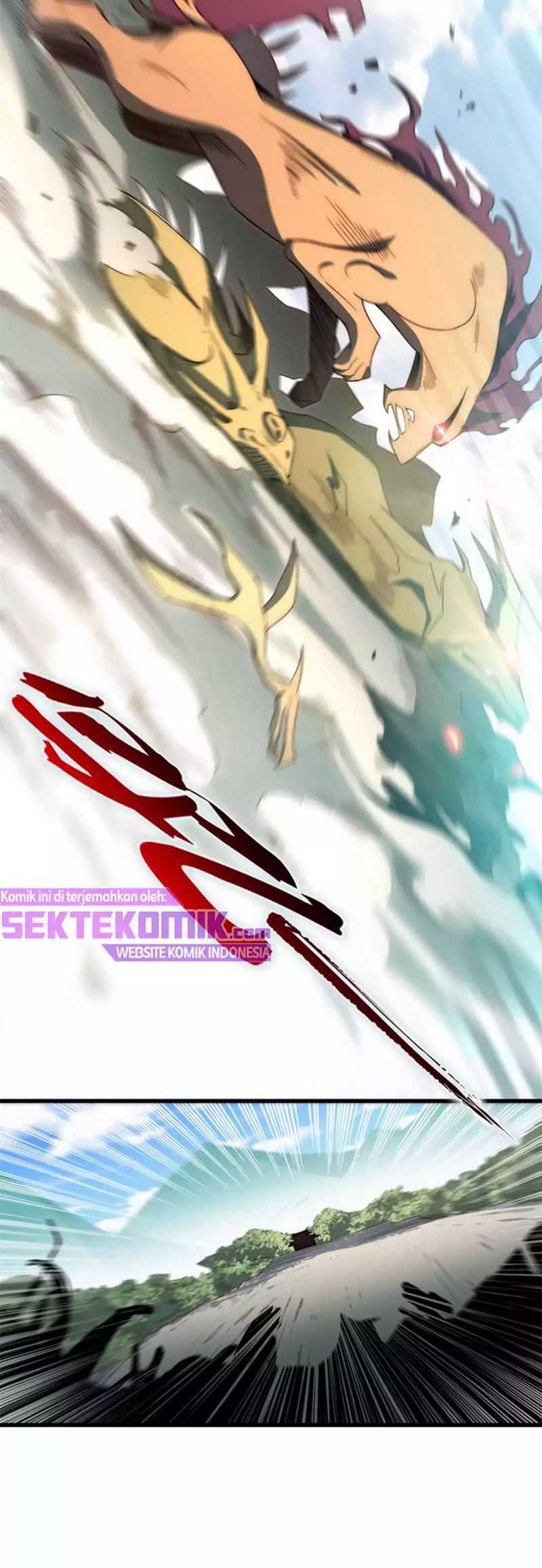 Top Tier Providence: Secretly Cultivate for a Thousand Years Chapter 15 Gambar 14