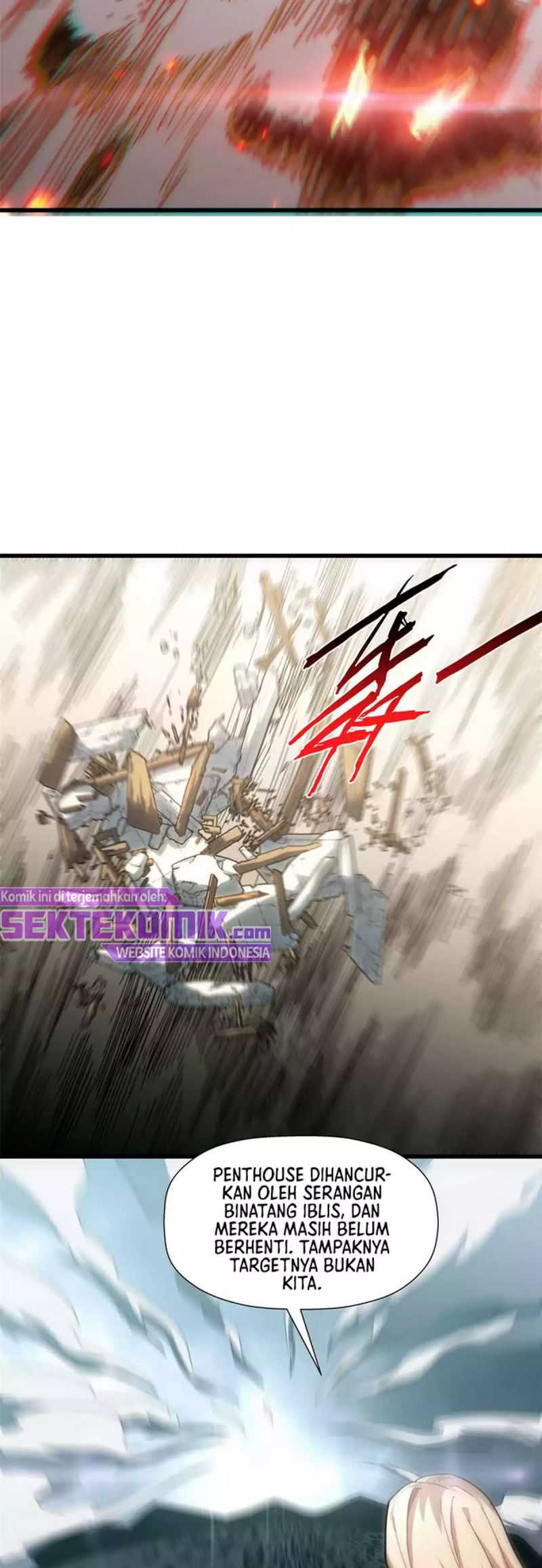 Top Tier Providence: Secretly Cultivate for a Thousand Years Chapter 15 Gambar 18