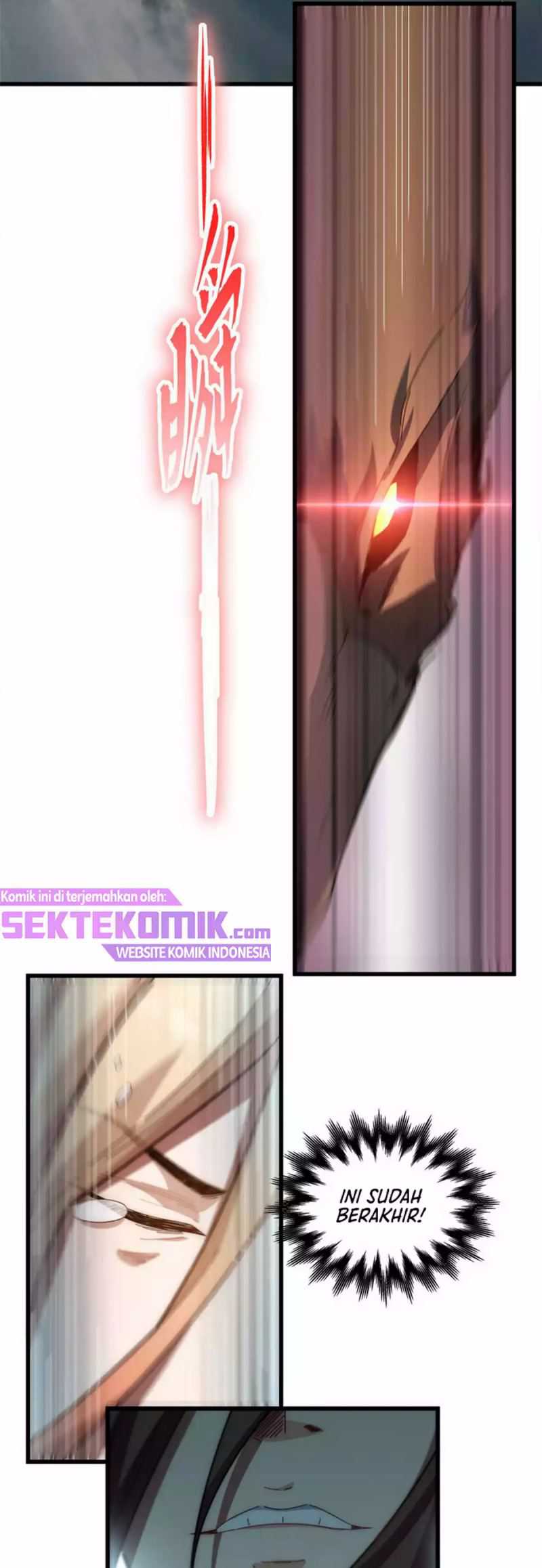 Top Tier Providence: Secretly Cultivate for a Thousand Years Chapter 15 Gambar 24