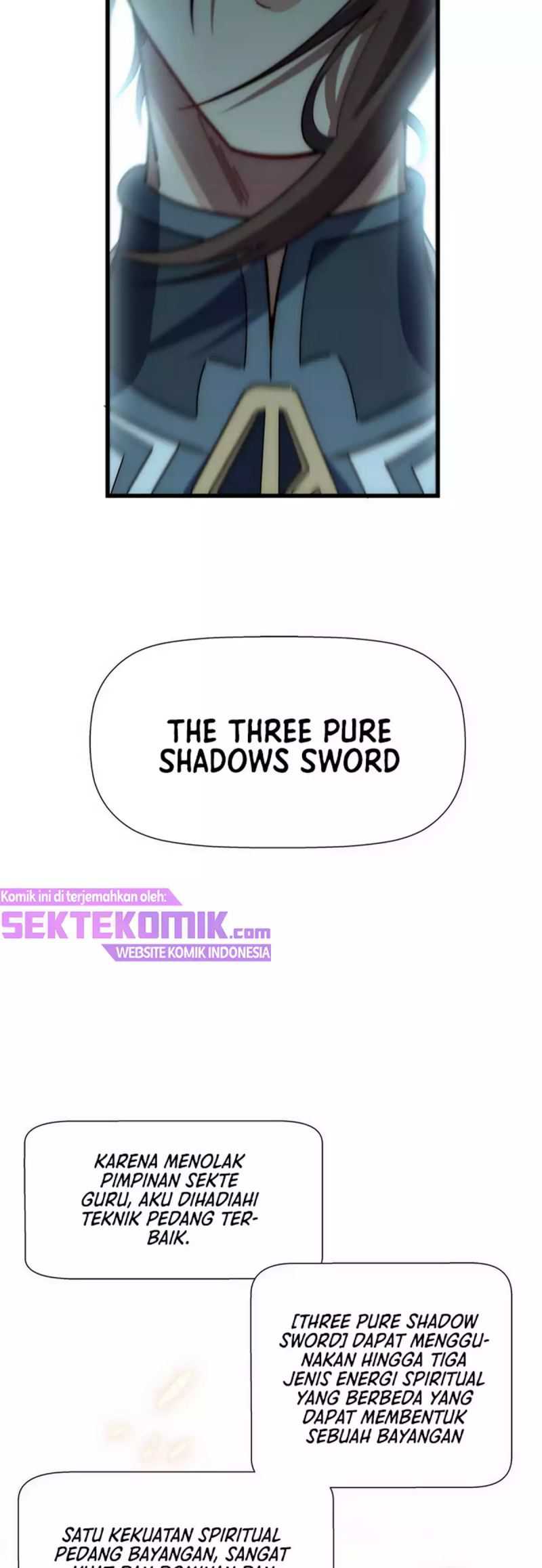 Top Tier Providence: Secretly Cultivate for a Thousand Years Chapter 15 Gambar 25