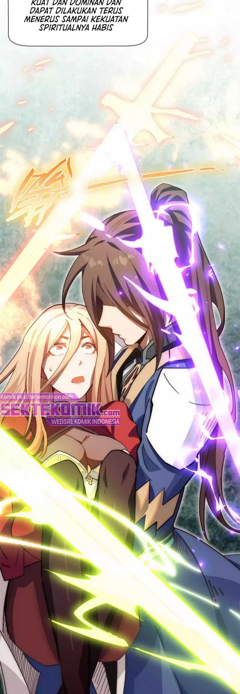 Top Tier Providence: Secretly Cultivate for a Thousand Years Chapter 15 Gambar 26