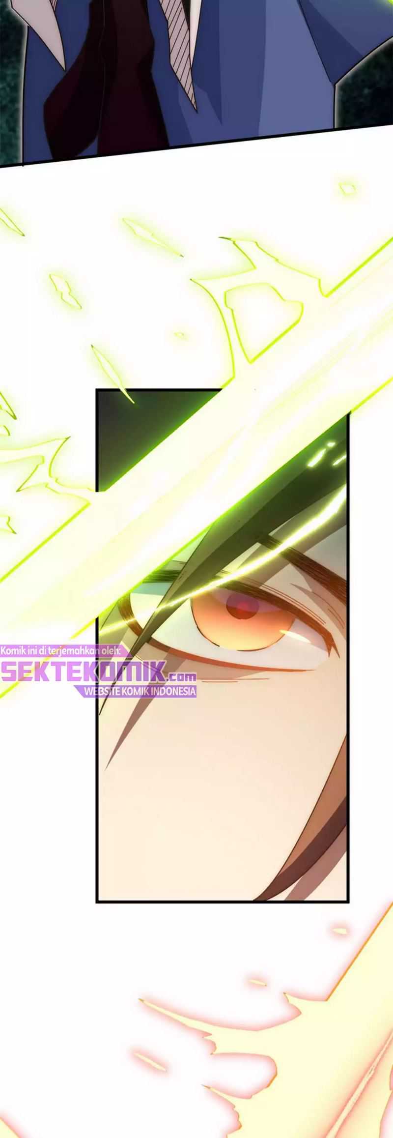 Top Tier Providence: Secretly Cultivate for a Thousand Years Chapter 15 Gambar 27