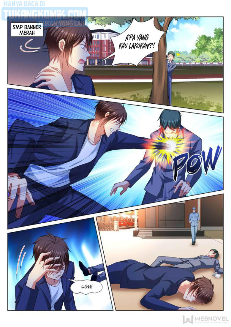 Komik Very Pure Chapter 327 gambar nomor 1