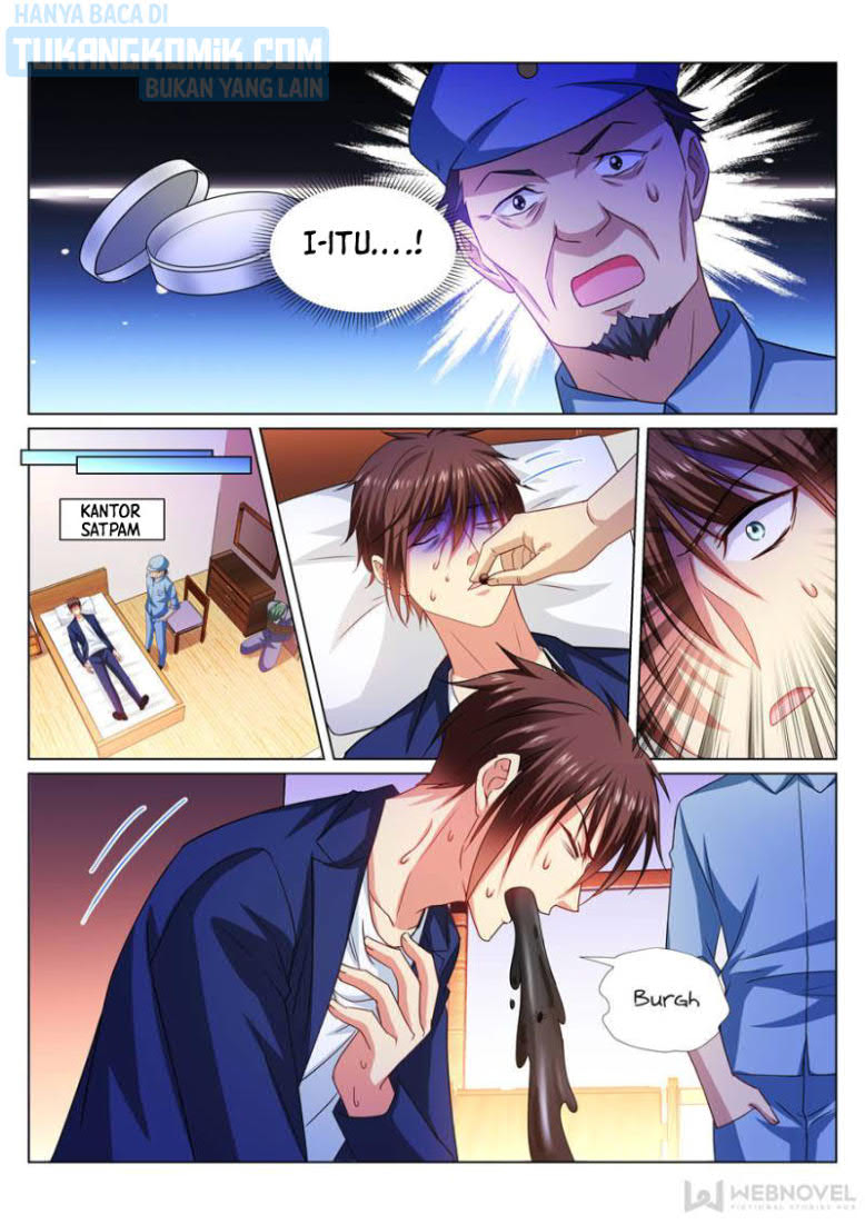 Manhua Very Pure Chapter 327 gambar nomor 2