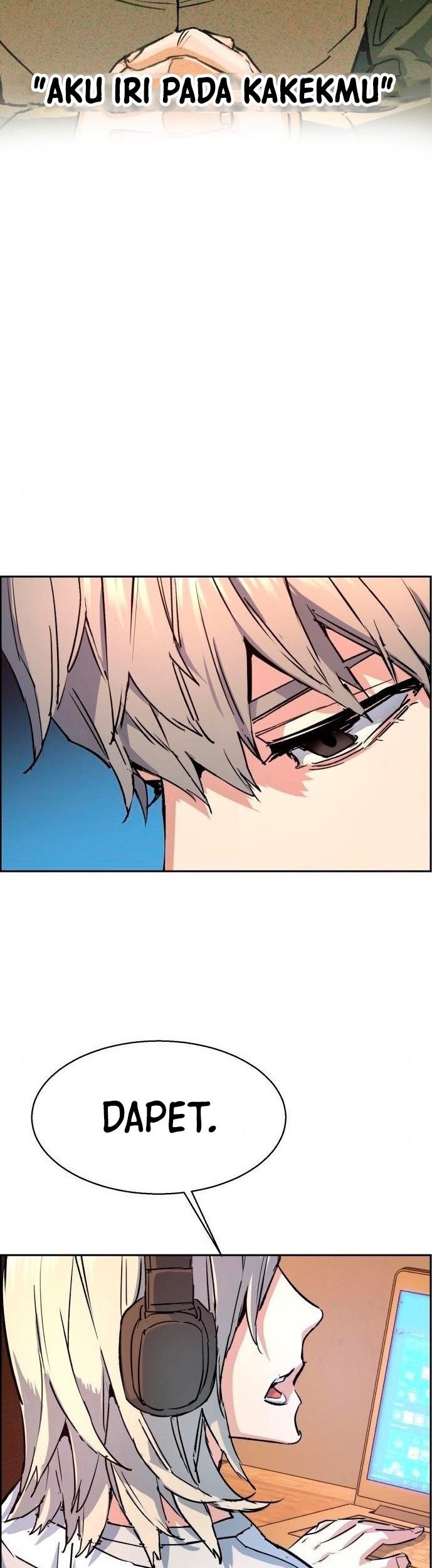 Mercenary Enrollment Chapter 101 Gambar 27