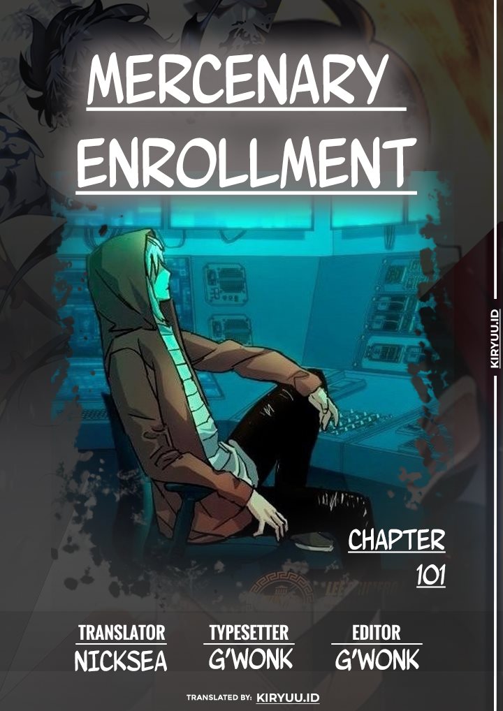 Komik Mercenary Enrollment Chapter 101 gambar nomor 1
