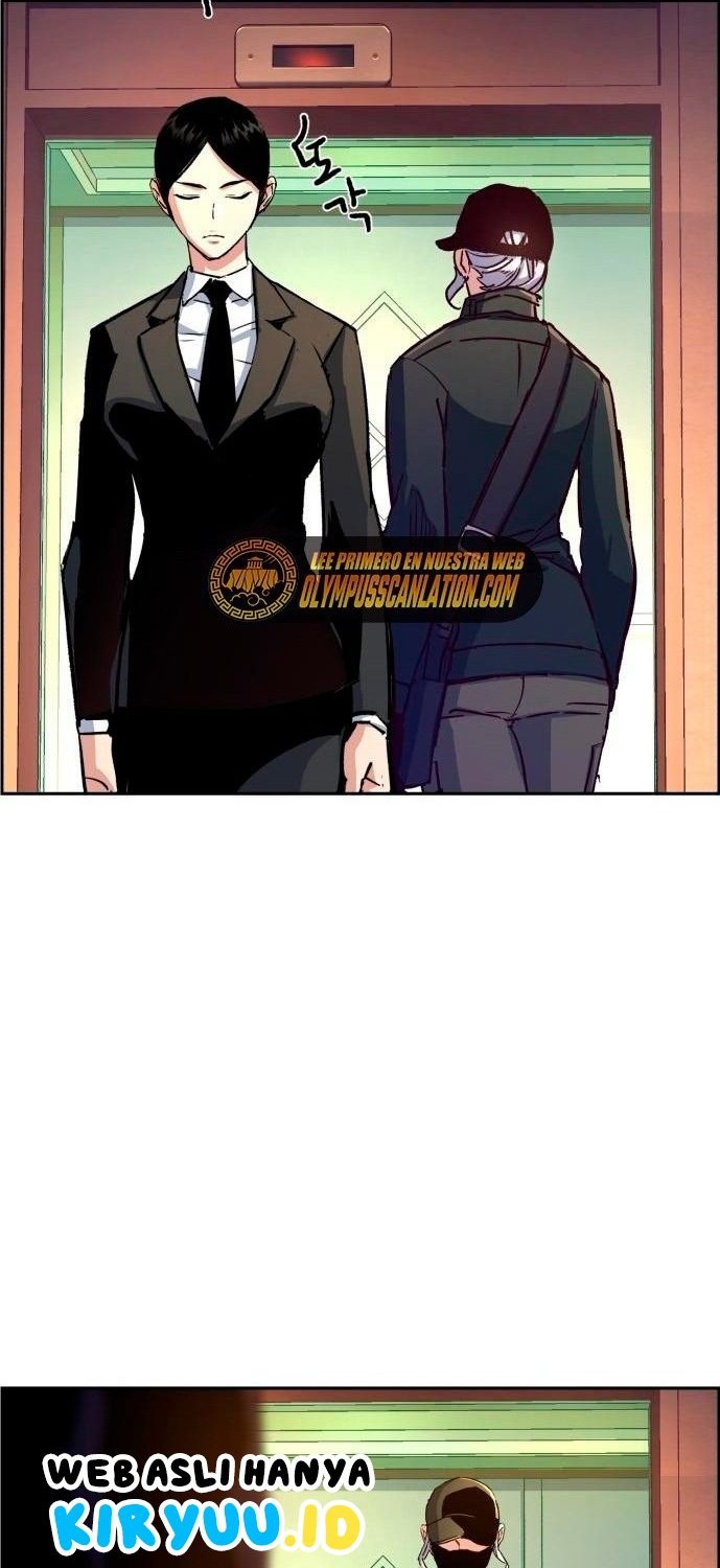 Mercenary Enrollment Chapter 101 Gambar 21