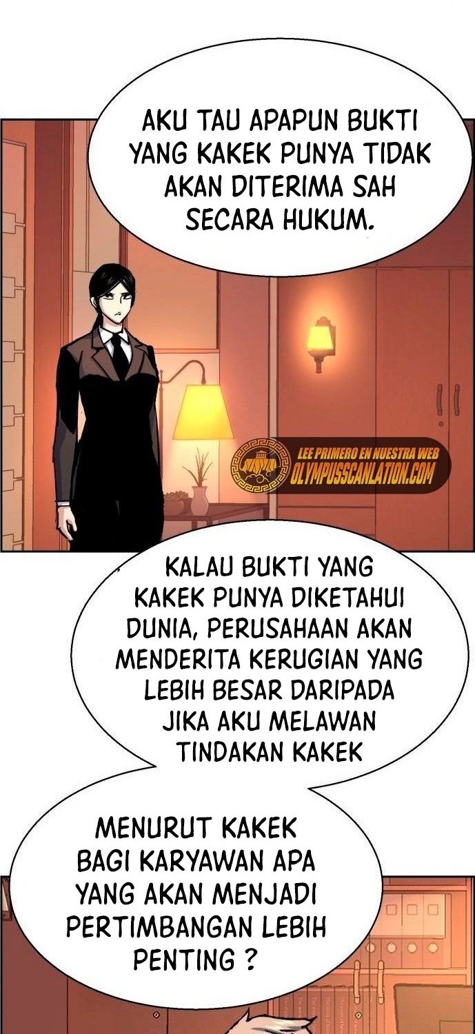 Mercenary Enrollment Chapter 101 Gambar 48