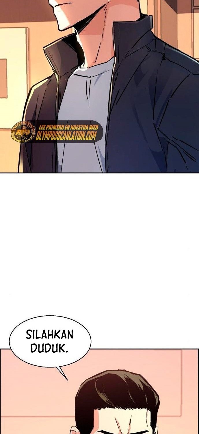 Mercenary Enrollment Chapter 101 Gambar 35