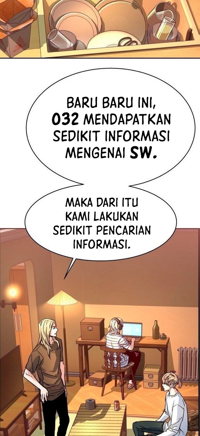 Mercenary Enrollment Chapter 101 Gambar 3