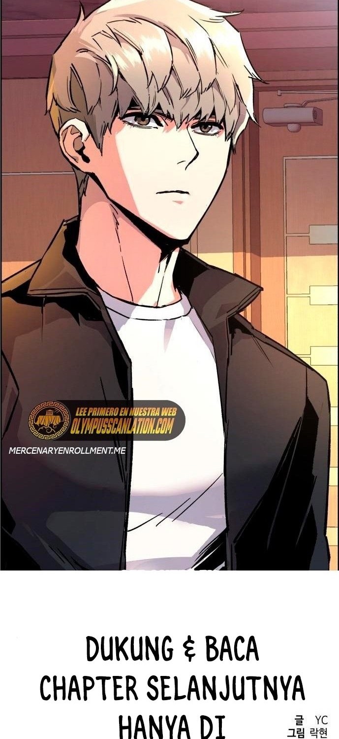 Mercenary Enrollment Chapter 101 Gambar 70