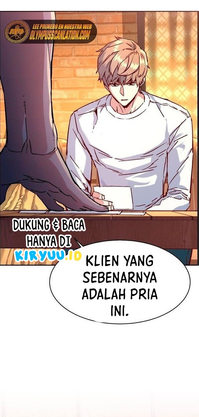 Mercenary Enrollment Chapter 101 Gambar 8