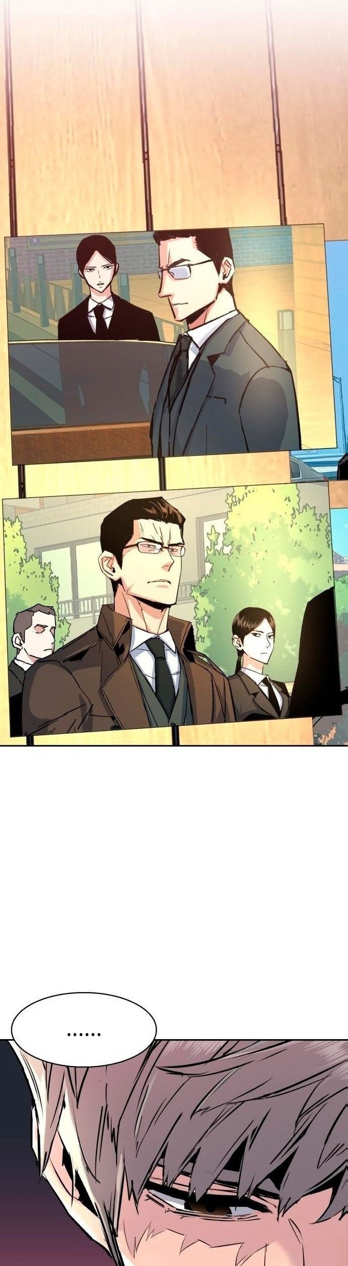 Mercenary Enrollment Chapter 101 Gambar 9