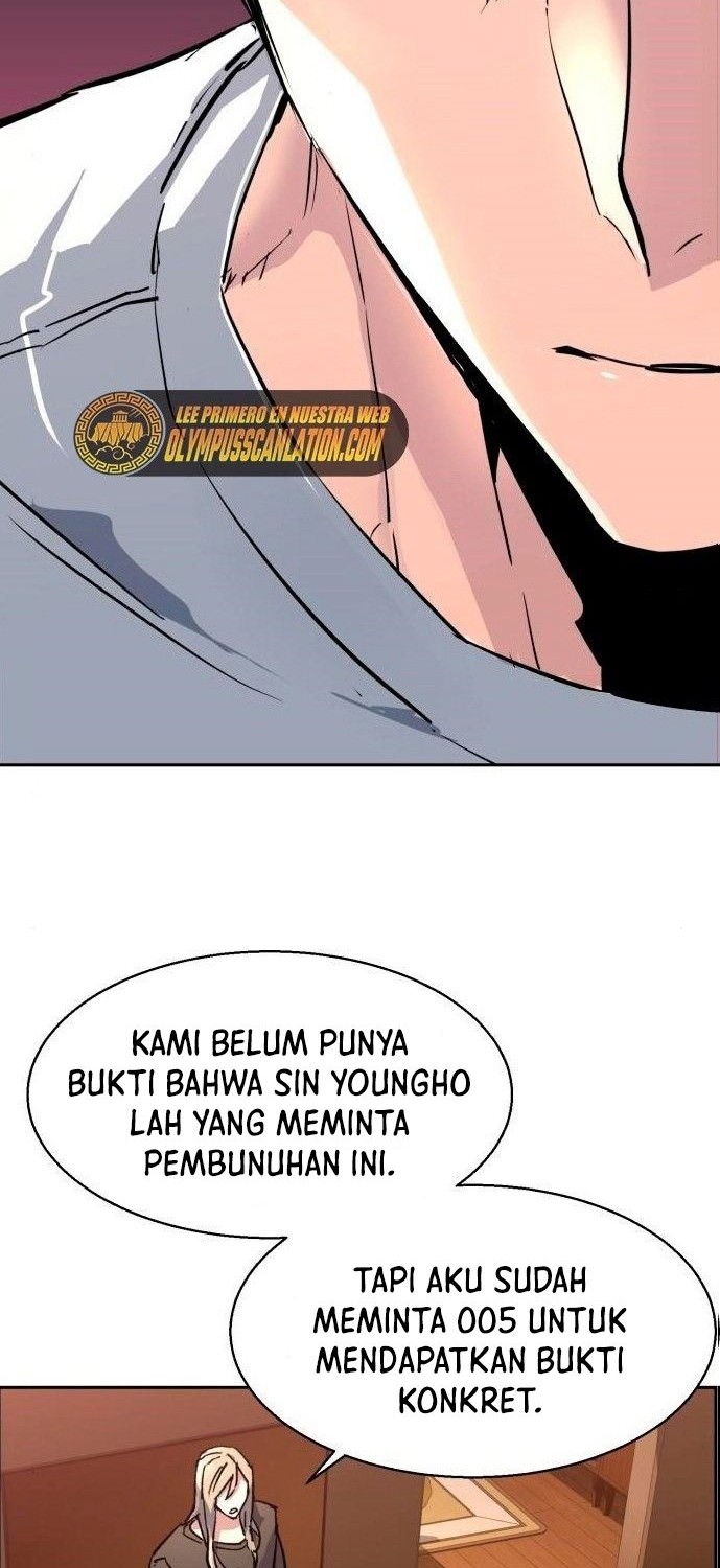 Mercenary Enrollment Chapter 101 Gambar 10