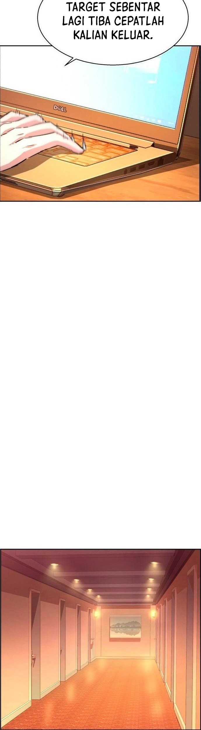 Mercenary Enrollment Chapter 101 Gambar 13