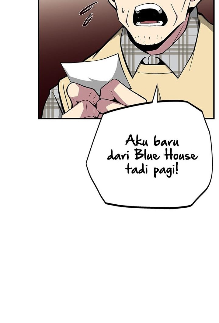 The Earth Savior Selection Chapter 43 Gambar 27