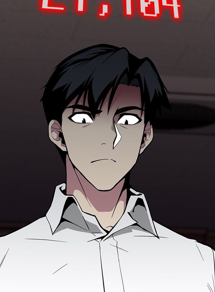 The Earth Savior Selection Chapter 43 Gambar 31